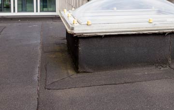 disadvantages of Kingsfold flat roofs