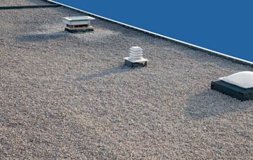 flat roofing Kingsfold