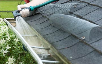 Kingsfold gutter cleaning costs