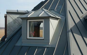 metal roofing Kingsfold