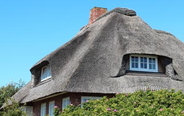 thatch roofing Kingsfold