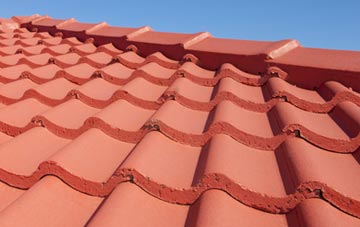 Kingsfold tile and slate roof replacement