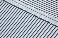 Kingsfold metal roofing